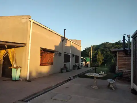 Quinta en Venta en Villa Ramallo, USD 150.000