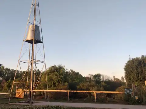 Quinta en Venta 45 años