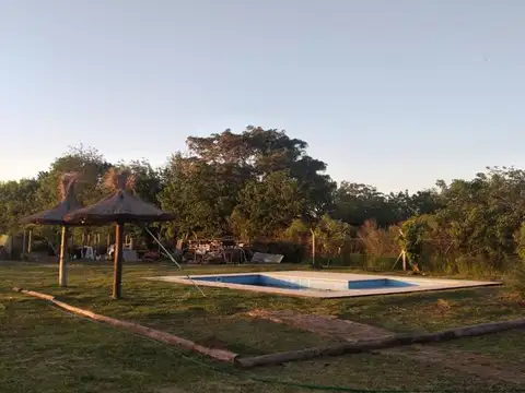 Quinta en Venta al Oeste