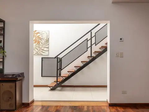 Casa en Venta 35 años