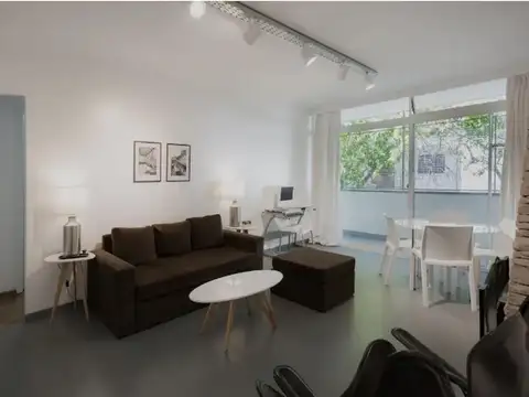 Departamento en Venta en Belgrano, USD 178.000