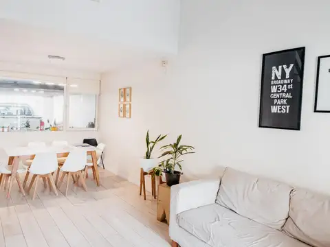 Casa en venta en fisherton ideal para disfrutar el espacio verde.