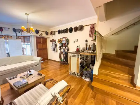 Casa en Venta 25 años