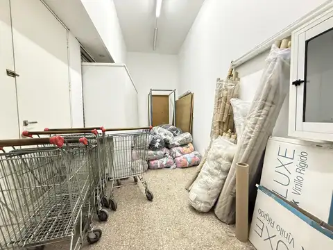 Local en Alquiler en Las Heras, $ 1.250.000