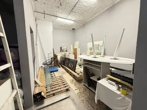 Local en Alquiler en Las Heras, $ 1.250.000