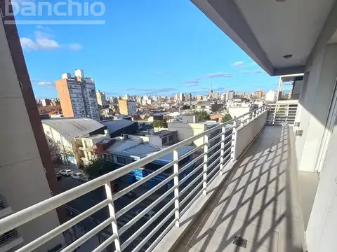 Departamento en Alquiler A Estrenar