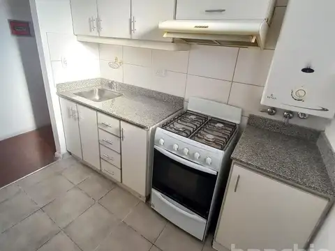Departamento en Alquiler de 2 dormitorios