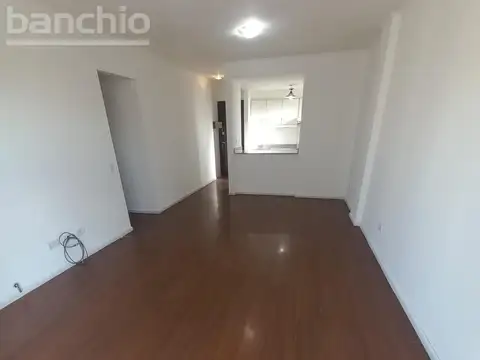 Departamento 2 dormitorios -