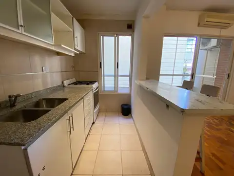 Departamento en Venta 15 años