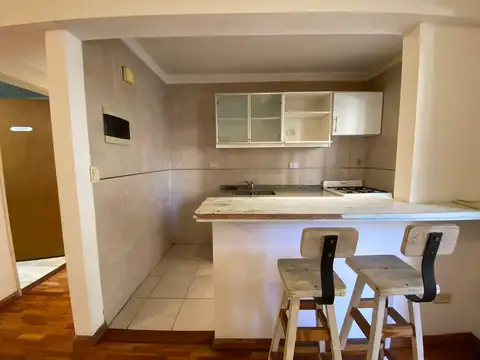 Departamento en Venta al Norte