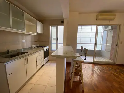 Departamento en Caballito