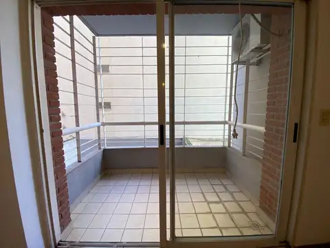 Departamento en Venta en Caballito, USD 128.000