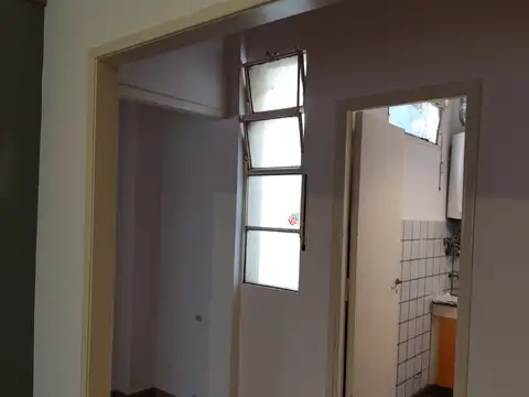 Departamento en Venta en Paternal, USD 54.000