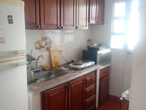 Gdor Luis Vernet 500, Piso 1