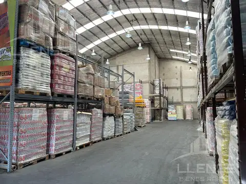 Local en Venta 10 años