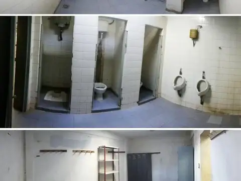 Galpon en Venta 31 años