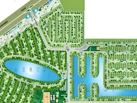 Terreno en Venta de 615,0 m2