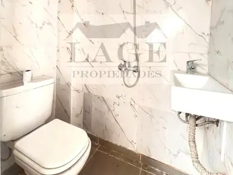 Depto Tipo Casa en Venta en Olivos, USD 75.000