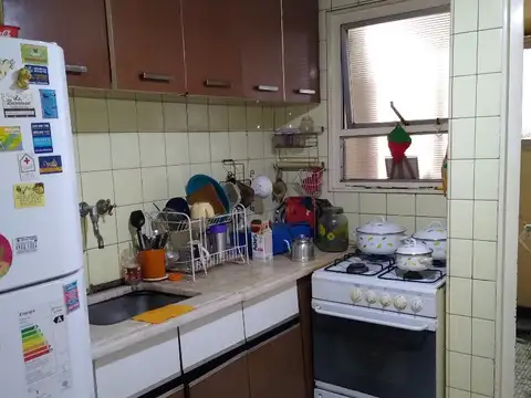 Departamento en Venta de 2 dormitorios