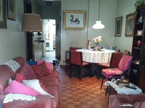 Gurruchaga 2300, Piso 3