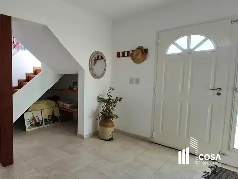 Casa en  ALQUILER COMERCIAL Funes