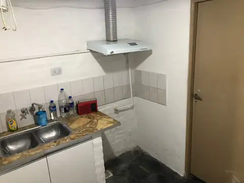 ¡Departamento 2 ambientes a pocas cuadras de Plaza Ducilo Berazategui!