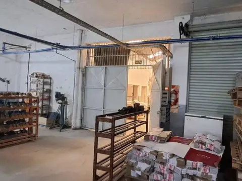 Galpon en Venta 15 años