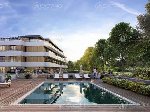 Departamento en Venta de 4 ambientes