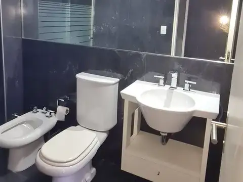 Departamento en Alquiler 15 años