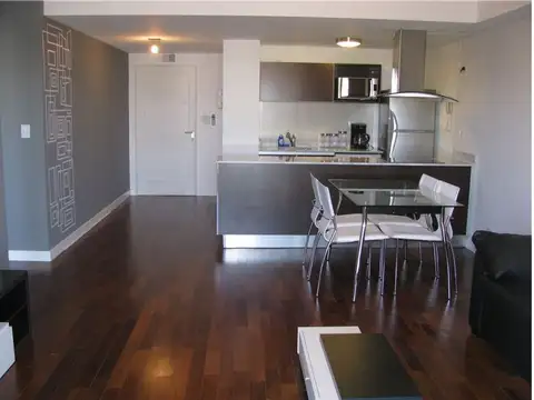 Departamento en Alquiler de 1 dormitorio