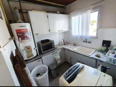 Depto Tipo Casa 4 ambientes con 1 baño