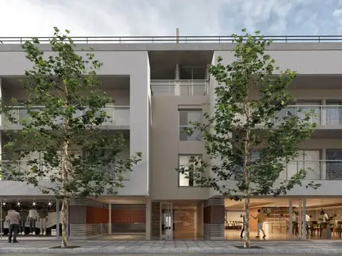 Departamento en Venta 1 año