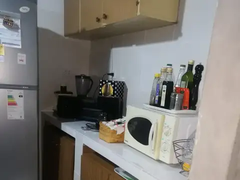 Depto Tipo Casa 4 ambientes con 1 baño