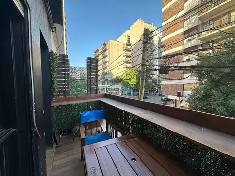 Local en Venta en Villa Crespo, USD 250.000