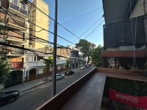 LOCAL COMERCIAL VENTA VILLA CRESPO OPORTUNIDAD