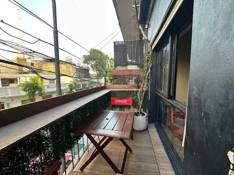 Local en Venta 60 años