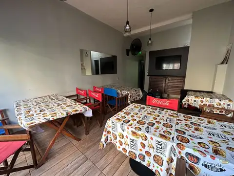 Local en Venta en Villa Crespo, USD 250.000