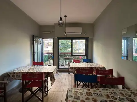 Local en Venta 60 años