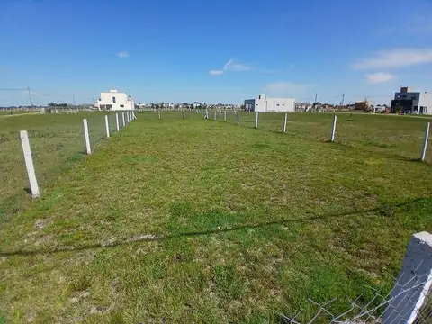 Terreno en Venta en Domselaar, USD 5.500