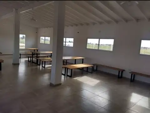 Terreno en Venta en Domselaar, USD 5.500