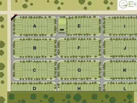 Terreno en Venta de 300,0 m2