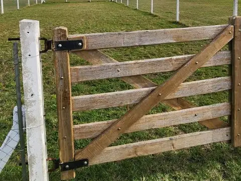 Lote precio inigualable en Estancias de Domselaar