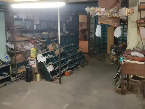 Galpon en Venta 50 años