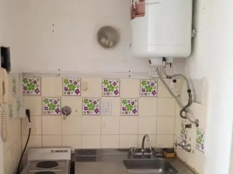 Departamento en Venta Permite mascota