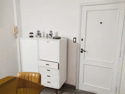Departamento en Alquiler Temporal de 2 ambientes