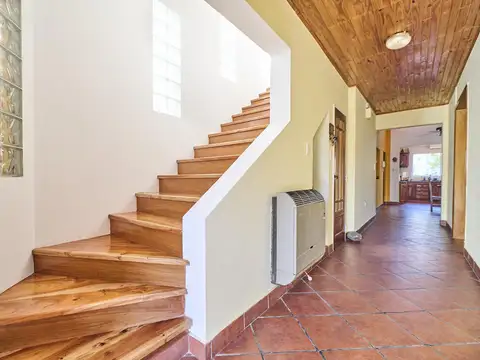 Casa en Venta 50 años