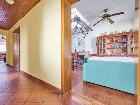 Casa en Venta al Noreste