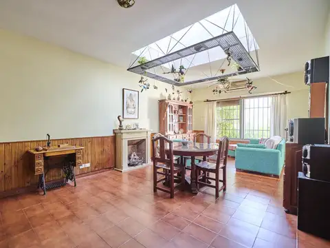 Casa en Venta de 4 dormitorios