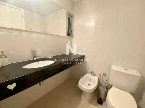 Departamento en Alquiler Temporal 2025 años