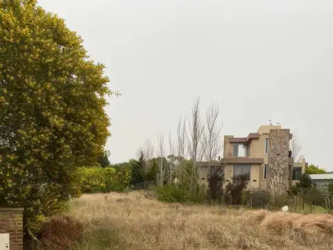 Terreno en Venta en Barrio Cerrado Costa Esmeralda, USD 90.000